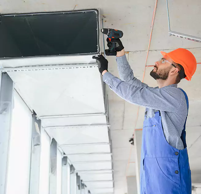 Why Homeowners & Businesses Trust Us in Weirton, WV