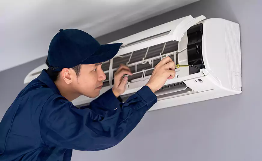 AC Duct Cleaning Weirton