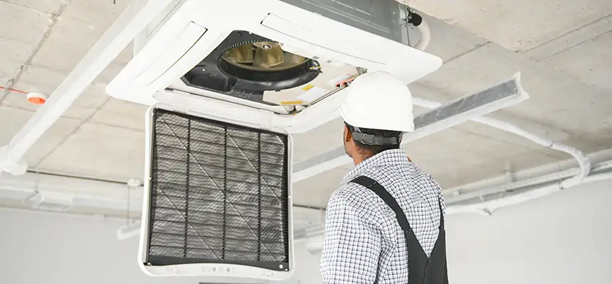 Our Affordable Duct Cleaning Near Me Services in Weirton, WV