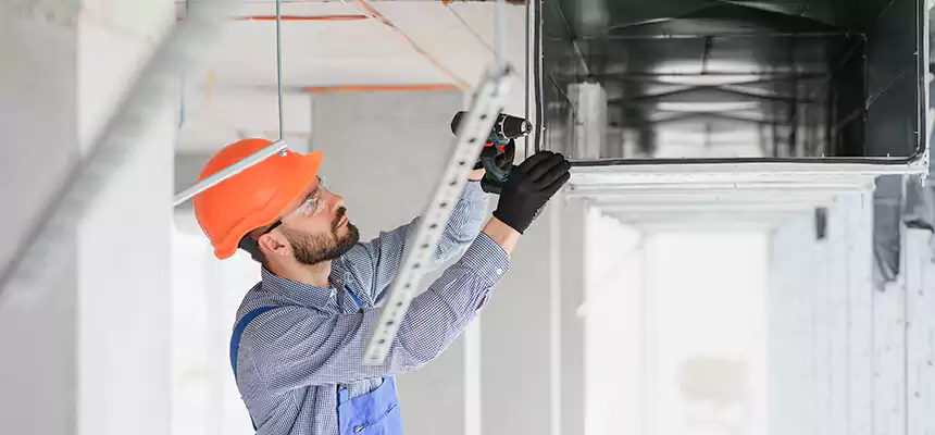 Our Air Vent Replacement Services in Weirton, WV