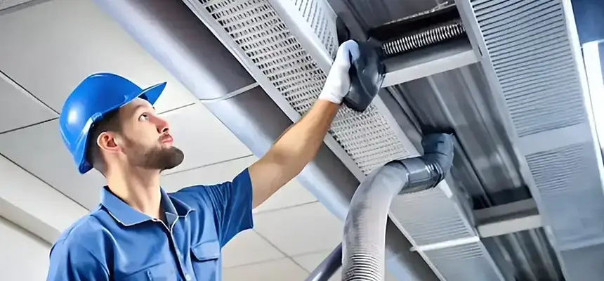 Our Annual Dryer Vent Maintenance Services in Weirton, WV