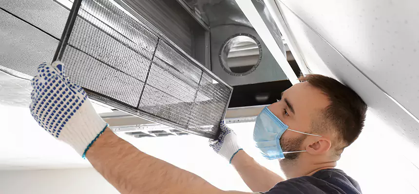 Our Bathroom Exhaust Duct Cleaning Services in Weirton, WV