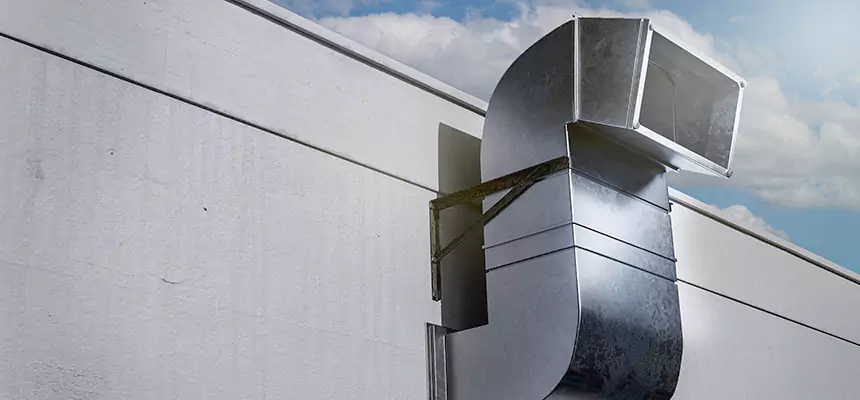 Comprehensive Commercial HVAC Cleaning in Weirton