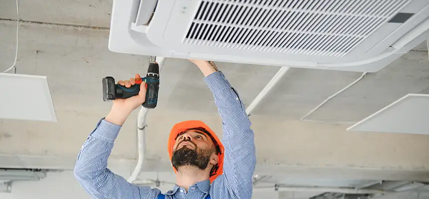 Detailed Multi‑Unit Riser & Roof Termination Cleaning in Weirton