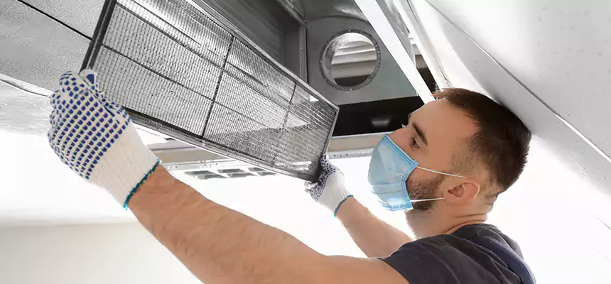 Our Dryer Vent Cleaning Services in Weirton, WV