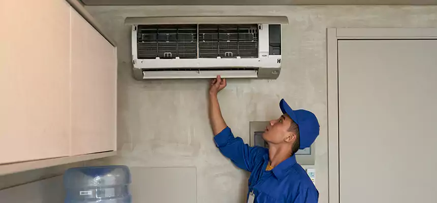 Balanced Fresh‑Air Ventilation (ERV/HRV) in Weirton