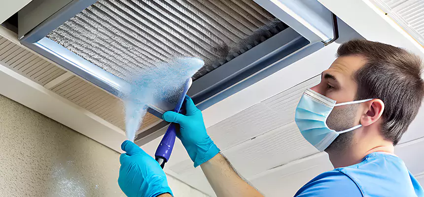 Our Home Ventilation Cleaning Services in Weirton, WV