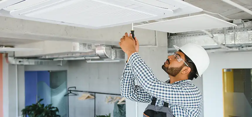 Our Roof Dryer Vent Cleaning Services in Weirton, WV