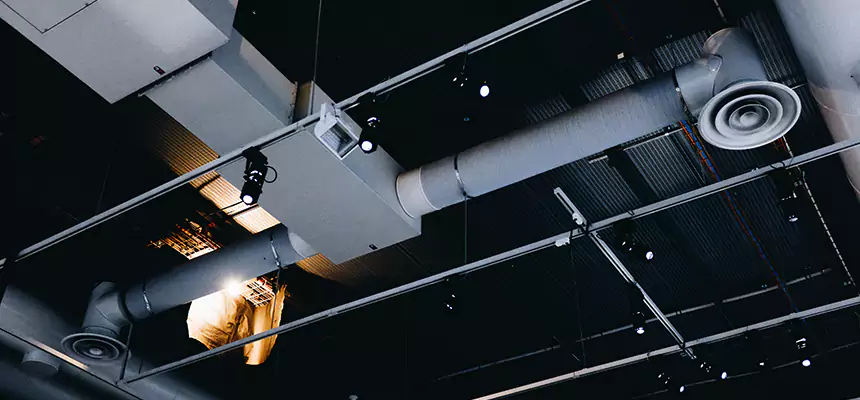 Our Seasonal Allergy Air Duct Cleaning Services in Weirton, WV