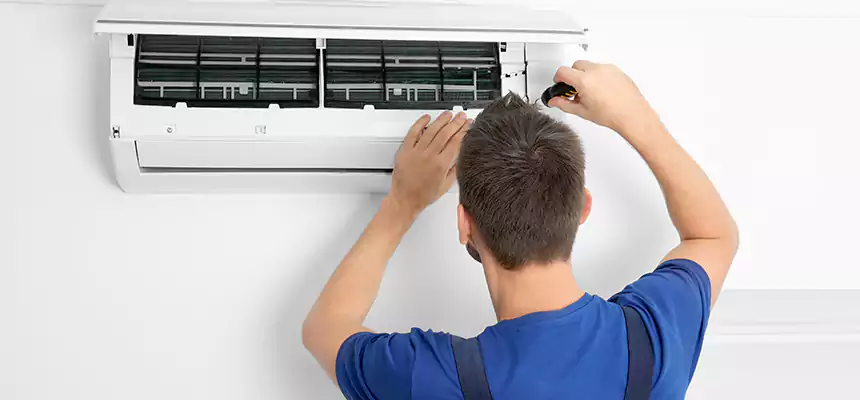 Our Smart Air Conditioning Installation Services in Weirton, WV