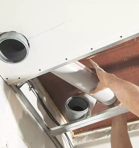 Professional Air Duct Replacement in Weirton, WV