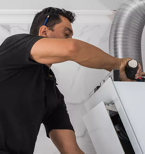 Trusted Bathroom Exhaust Duct Cleaning in Weirton, WV