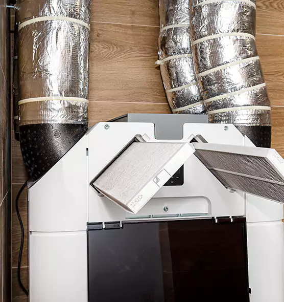 About Clogged Air Duct Repair in Weirton, WV