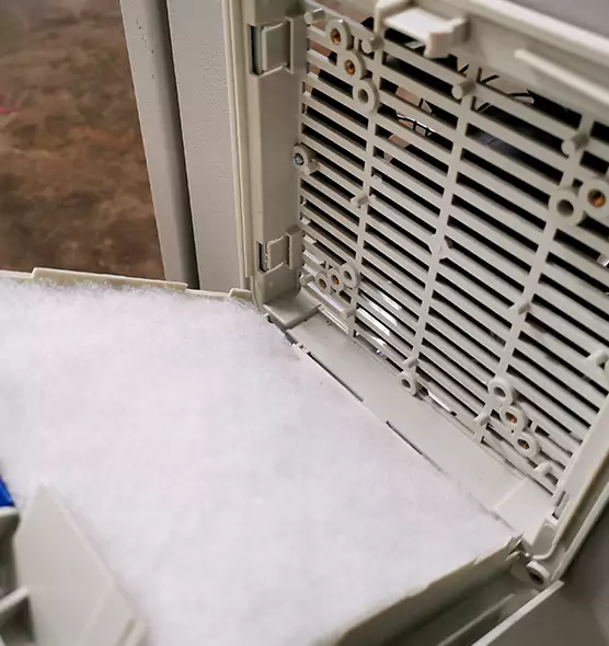 Professional Dryer Vent Mold Cleaning in Weirton, WV