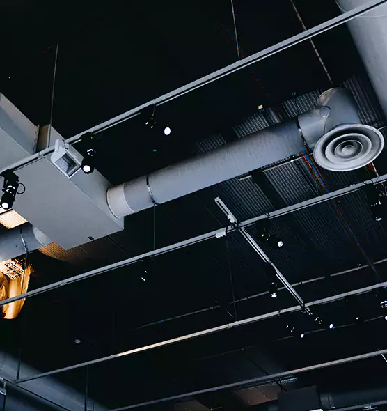 About Duct Sanitization with UV Light in Weirton, WV