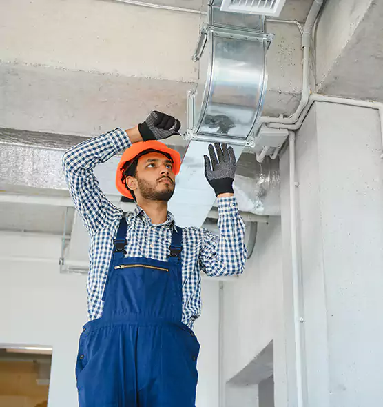 About Hotel Duct And Vent Cleaning in Weirton, WV