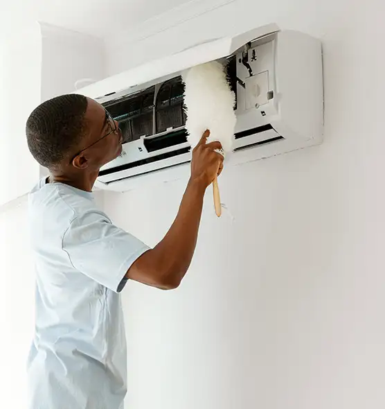 Professional Maximize AC Efficiency  in Weirton, WV