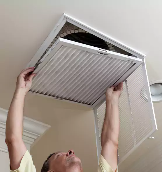 Advanced Residential Vent Cleaning in Weirton, WV