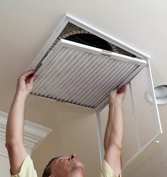 Trusted Vent Shaft Cleaning Expert in Weirton, WV