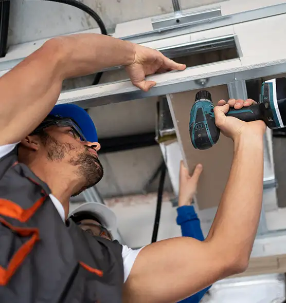 About Vent Smoke Odor Elimination in Weirton, WV