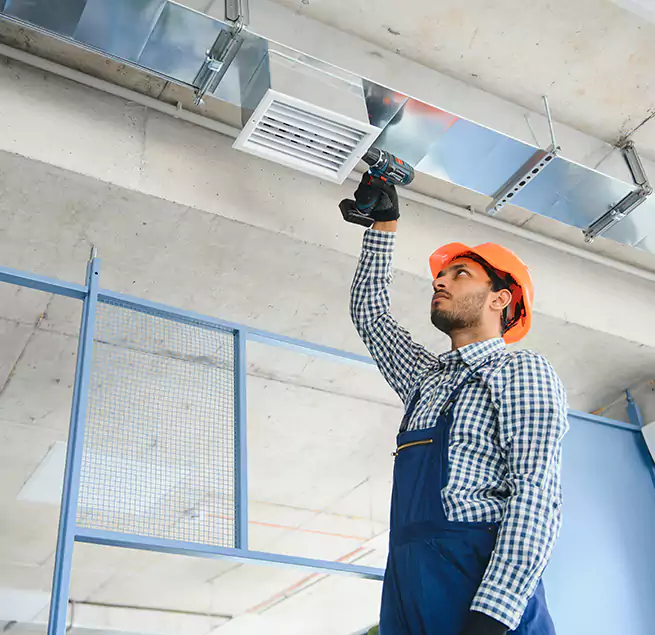 Why Homeowners & Businesses Trust Us in Weirton, WV?