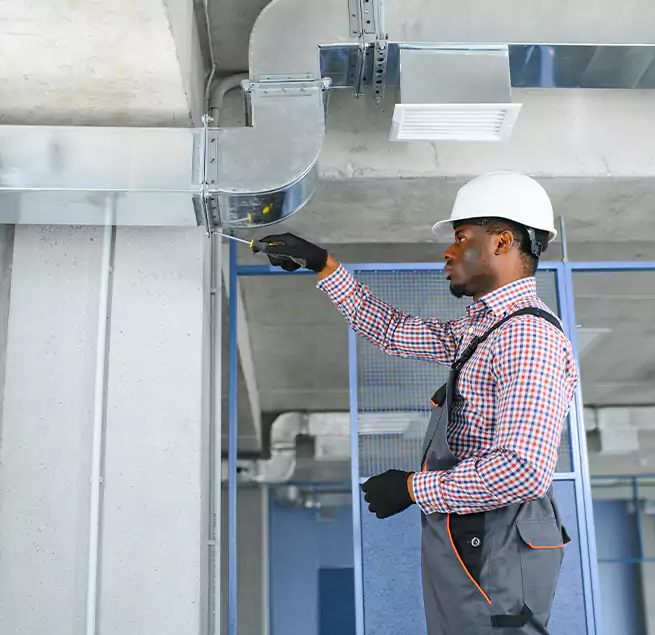 Why Homeowners & Businesses Trust Us Weirton, WV