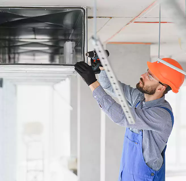 Why Homeowners & Businesses Trust Us Weirton, WV