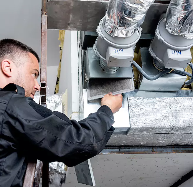 Why Homeowners & Businesses Trust Us in Weirton, WV