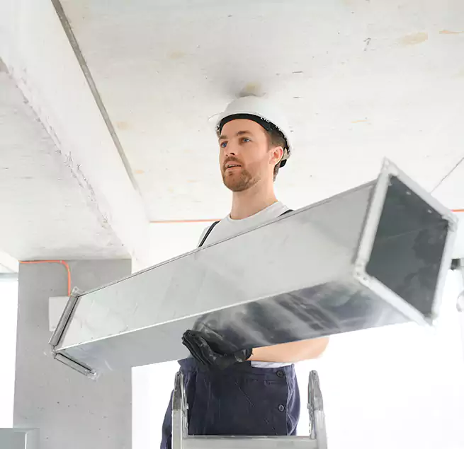 Why Homeowners & Businesses Trust Us in Weirton, WV