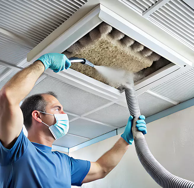 Why Homeowners & Businesses Trust Us Weirton, WV