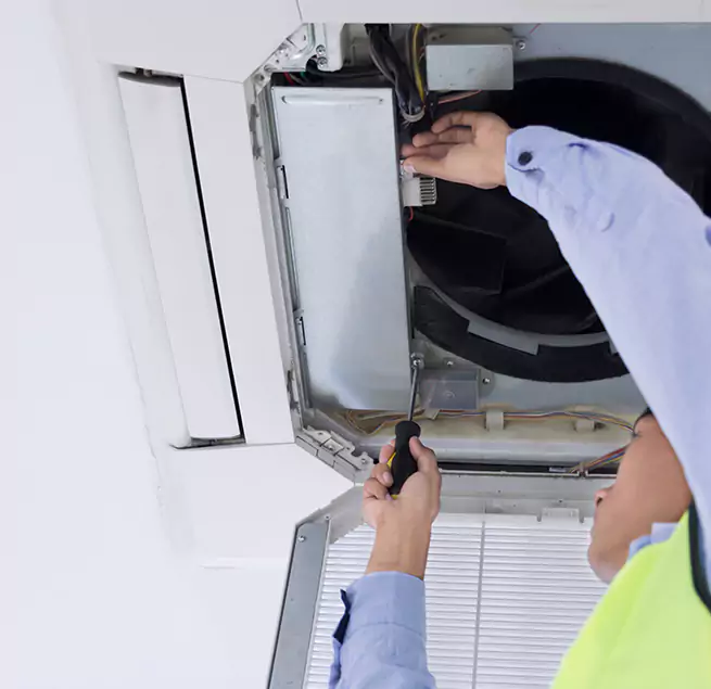 Why Homeowners & Businesses Trust Us Weirton, WV?