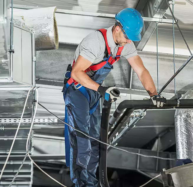 Why Homeowners & Businesses Trust Us in Weirton, WV?