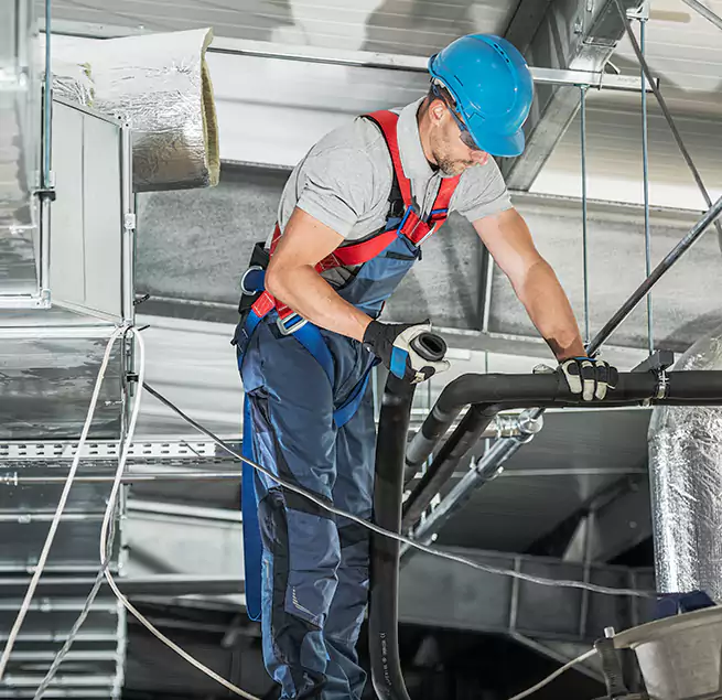 Why Homeowners & Businesses Trust Us in Weirton, WV?