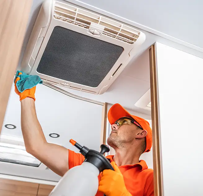 Why Homeowners & Businesses Trust Us in Weirton, WV?