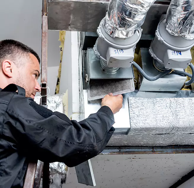  Why Homeowners & Businesses Trust Us in Weirton, WV?