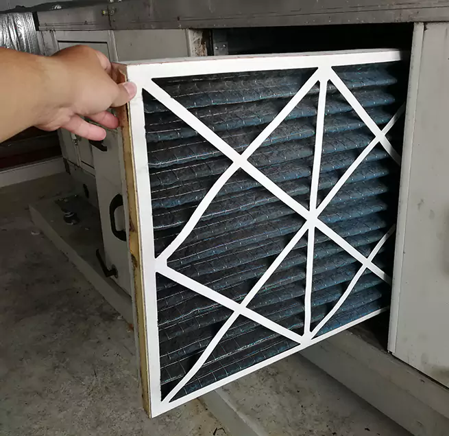 Why Homeowners & Businesses Trust Us Weirton, WV?