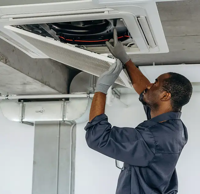 Why Homeowners & Businesses Trust Us in Weirton, WV?