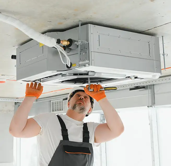 Why Homeowners & Businesses Trust Us Weirton, WV