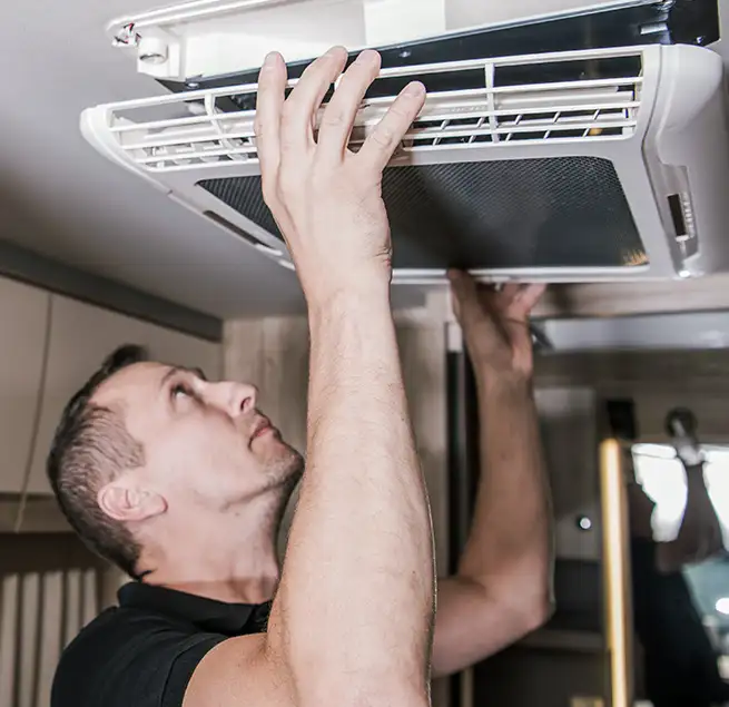 Why Homeowners & Businesses Trust Us Weirton, WV