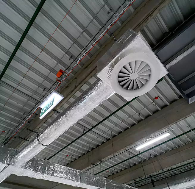 Why Homeowners & Businesses Trust Us in Weirton, WV