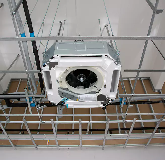 Why Homeowners & Businesses Trust Us Weirton, WV