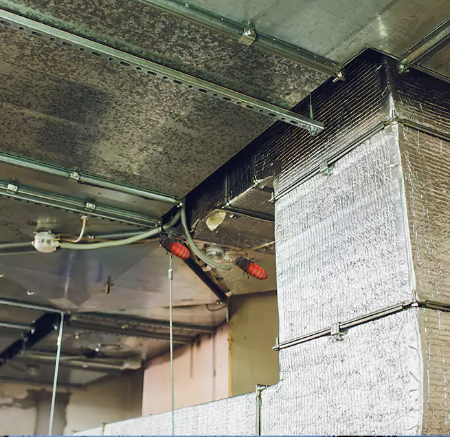 Why Homeowners & Businesses Trust Us Weirton, WV?