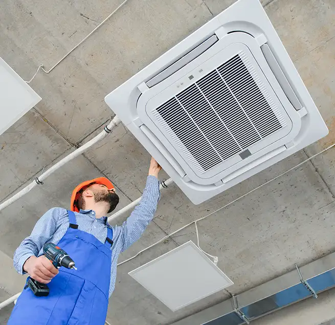 Why Homeowners & Businesses Trust Us in Weirton, WV