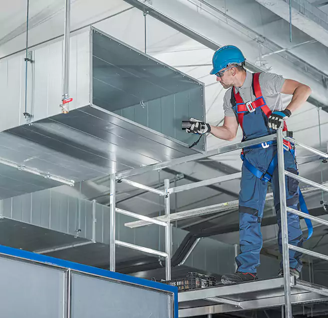 Why Homeowners & Businesses Trust Us in Weirton, WV?