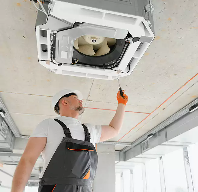 Why Homeowners Businesses Trust Us in Weirton, WV