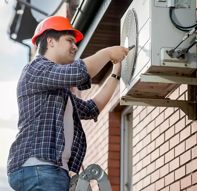 Why Homeowners & Businesses Trust Us Weirton, WV