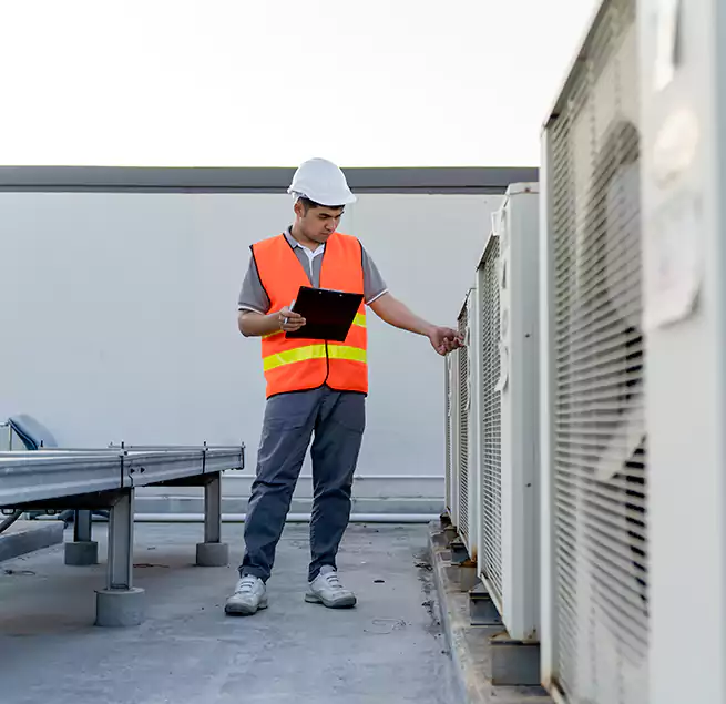 Why Homeowners & Businesses Trust Us in Weirton, WV?