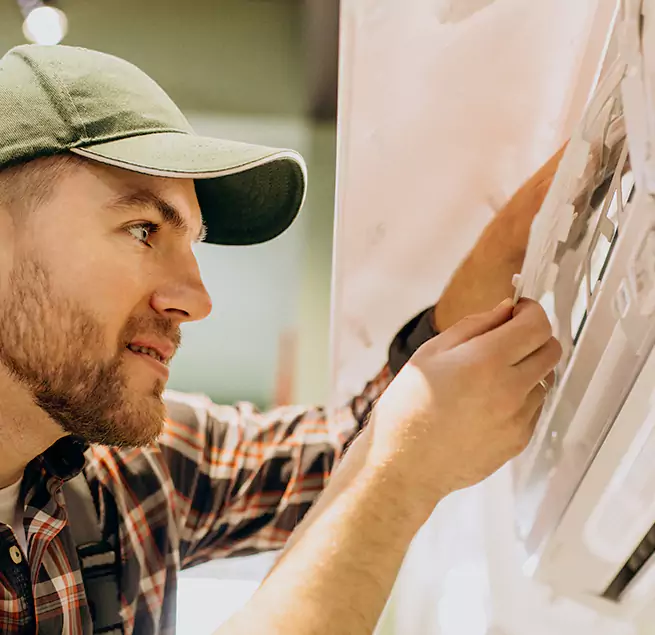 Why Homeowners & Businesses Trust Us in Weirton, WV?