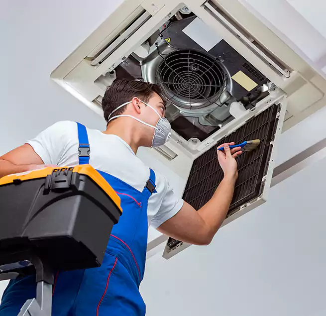 Why Homeowners & Businesses Trust Us in Weirton, WV?